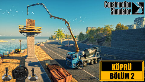 Construction Simulator 2022