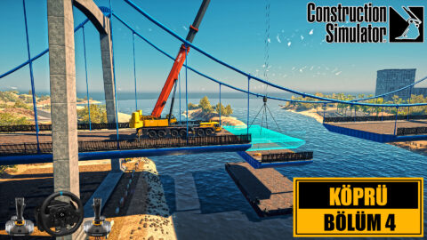 Construction Simulator 2022