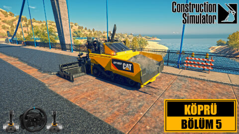 Construction Simulator 2022