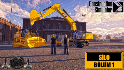 Construction Simulator 2022