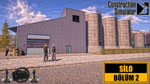 Construction Simulator 2022