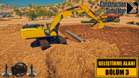 Construction Simulator 2022