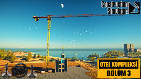 Construction Simulator 2022