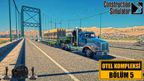 Construction Simulator 2022