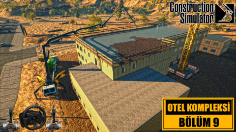 Construction Simulator 2022