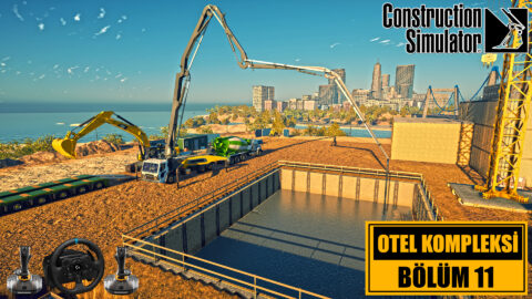 Construction Simulator 2022