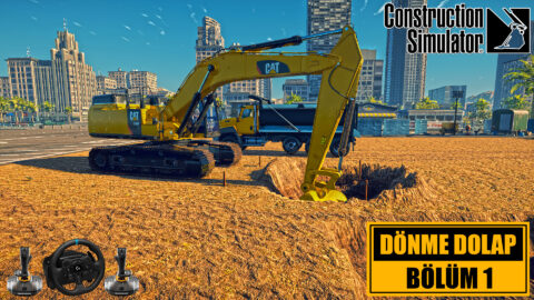 Construction Simulator 2022