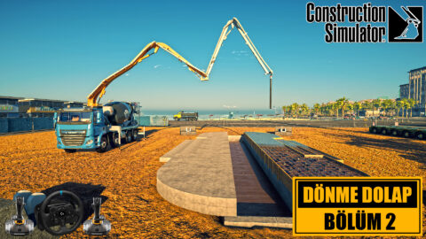 Construction Simulator 2022