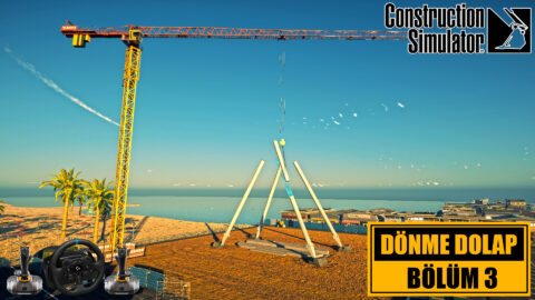 Construction Simulator 2022