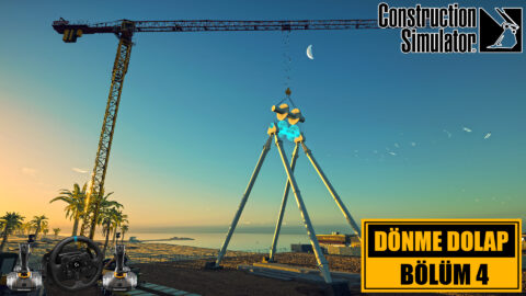 Construction Simulator 2022