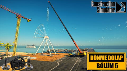 Construction Simulator 2022