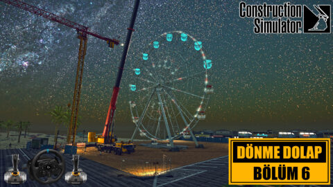 Construction Simulator 2022