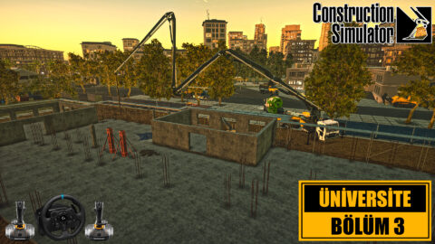 Construction Simulator 2022