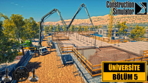 Construction Simulator 2022