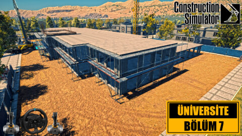 Construction Simulator 2022