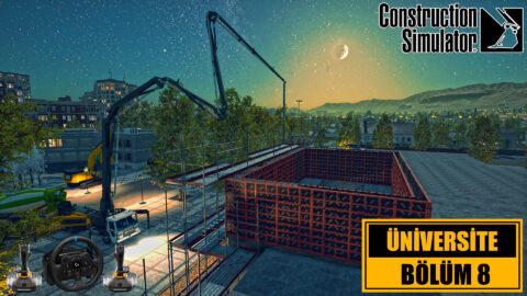 Construction Simulator 2022