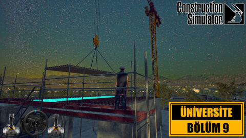 Construction Simulator 2022