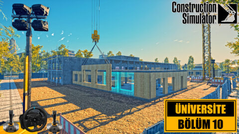 Construction Simulator 2022