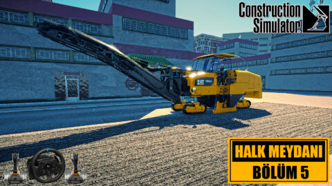 Construction Simulator 2022