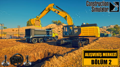 Construction Simulator 2022