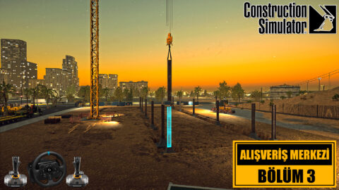 Construction Simulator 2022