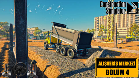 Construction Simulator 2022