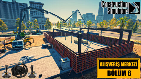 Construction Simulator 2022