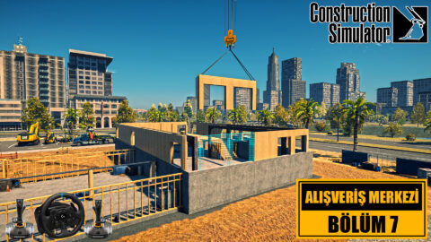 Construction Simulator 2022