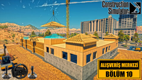 Construction Simulator 2022