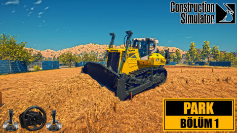 Construction Simulator 2022