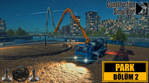 Construction Simulator 2022