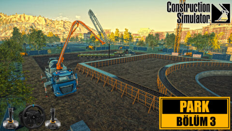 Construction Simulator 2022