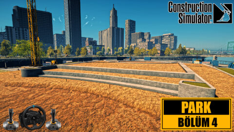 Construction Simulator 2022