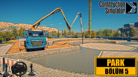 Construction Simulator 2022