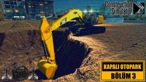 Construction Simulator 2022