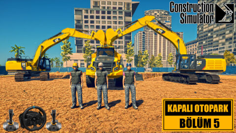 Construction Simulator 2022