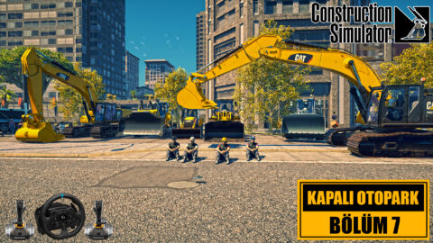 Construction Simulator 2022