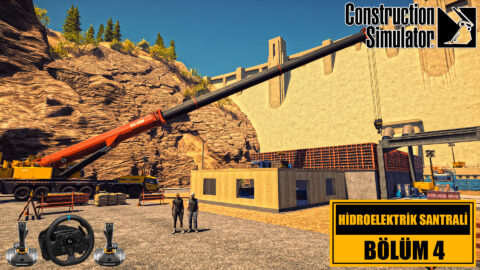 Construction Simulator 2022