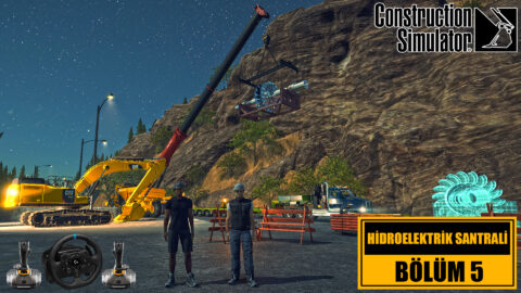 Construction Simulator 2022