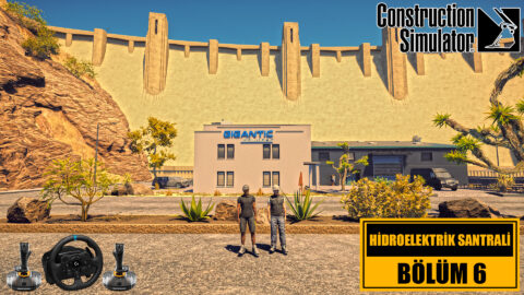 Construction Simulator 2022