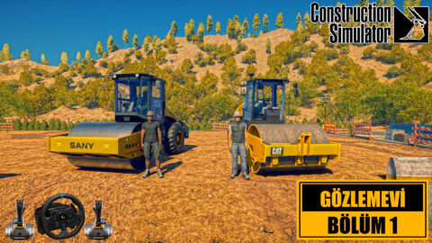 Construction Simulator 2022