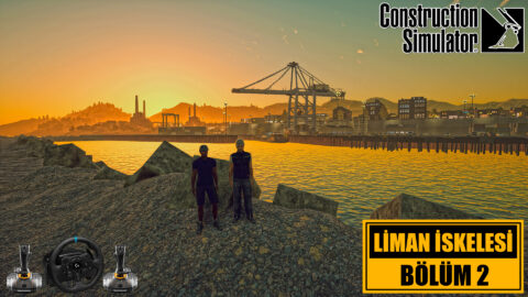 Construction Simulator 2022