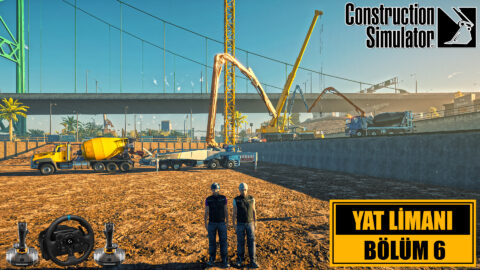 Construction Simulator 2022