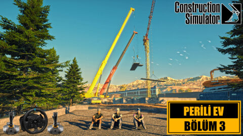 Construction Simulator 2022