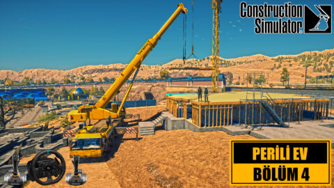 Construction Simulator 2022