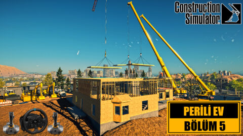 Construction Simulator 2022