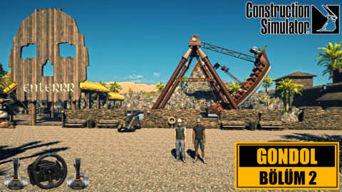 Construction Simulator 2022