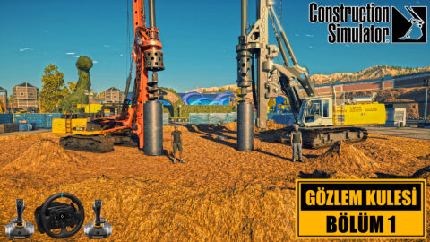 Construction Simulator 2022