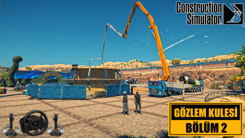 Construction Simulator 2022