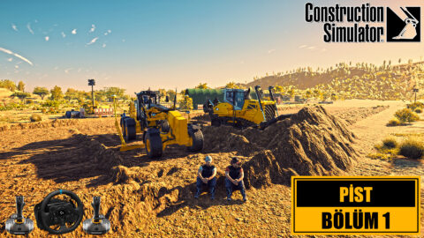 Construction Simulator 2022